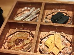 -花潮料理艺食馆(世欧广场店)