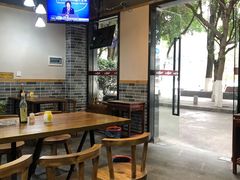 大堂-蒋六十八梯眼镜面(狮子坪店)