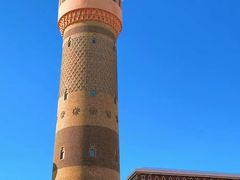 -新疆国际大巴扎