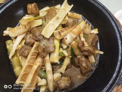 -粗茶淡饭•陕菜•家常菜
