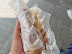 -BreadTalk面包新语·烘焙蛋糕(中心书城店)
