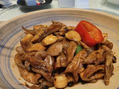 -安蒂娅.悦景轩中餐厅(西乡店)