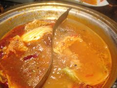 -熊喵来了火锅(长安万达第94分店)