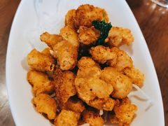 -索菲特酒店·乐轩华中餐厅