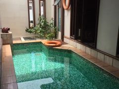 -马来西亚美食街