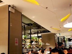 -比格比萨自助(新辰里学清路店)
