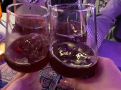 -弗拉门戈西班牙餐厅酒吧(意式风情街店)
