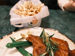 -秘密旅行Bonjour(黑金冠 江南西店)