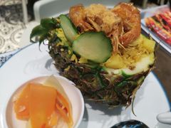 -美奈小馆·越南料理(中航城君尚购物中心店)