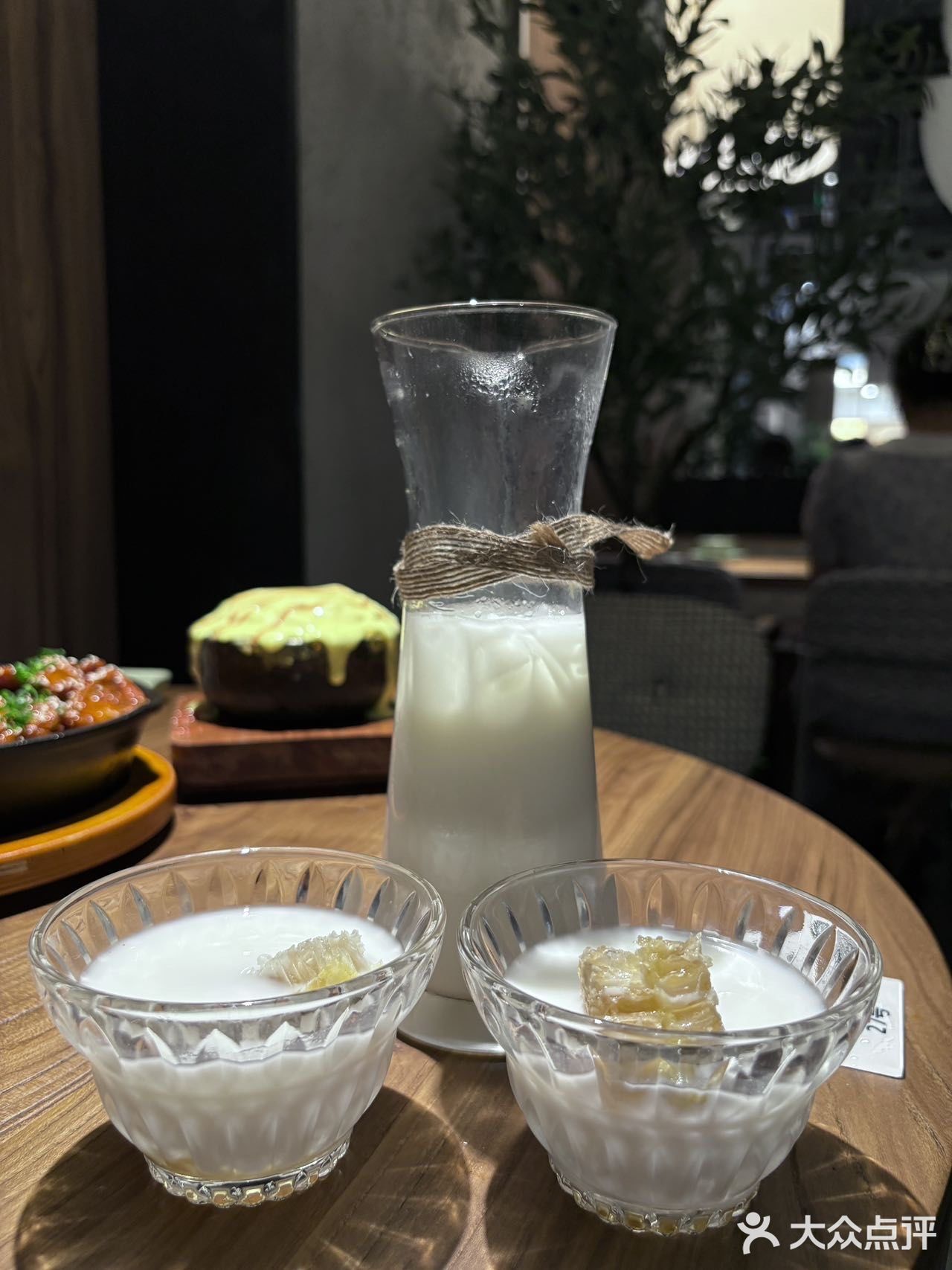 被南宁万象城5楼新开的韩料震撼到了！