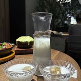 被南宁万象城5楼新开的韩料震撼到了！