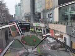 -金茂览秀城