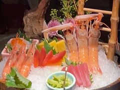 -花潮料理艺食馆(成都万象城店)