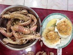 iphone_upload_pic-张树军海鲜(王府壹号店)