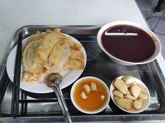 -劈柴院锅贴(沈阳路店)