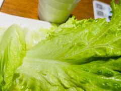 -汉城烧烤(西稍门劳动路店)