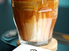 -NokNok Coffee(宽窄巷子店)
