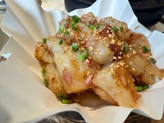 -味可道美食坊(福基路店)