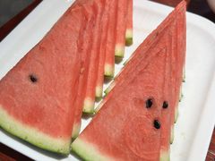 -味鼎长安·地道陕菜(凤城一路店)