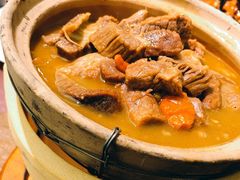 原汁牛肉-奇滋豆味(南十四道街店)