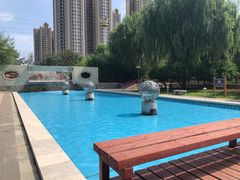 -燕郊植物园