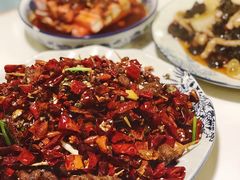 -付掌柜在成都·热炒砂锅集(金禾店)