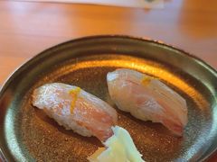 -四葉寿司(免税二期店)
