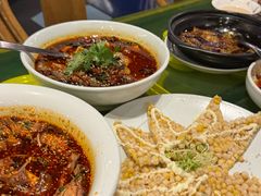 -辛香汇(飞洲店)
