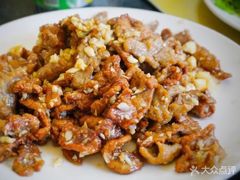 -清真宏玉祥黄门脸餐厅(华荫东里店)