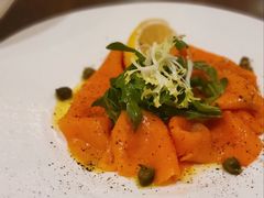 -安妮意大利餐厅(世贸天阶店)