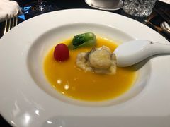 -上海苏宁宝丽嘉酒店·嘉府壹号中餐厅
