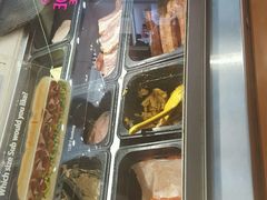 -赛百味SUBWAY(长宁龙之梦店)
