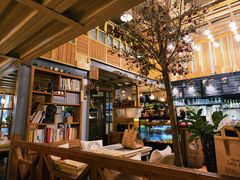 -Cafe Alice咖啡爱丽丝(奥城店)