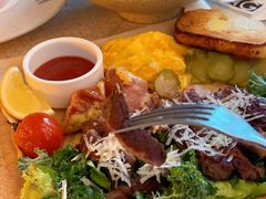 -玲婧胡同·生日蛋糕·餐厅(嘉里城店)