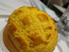 菠萝包-柠檬树茶餐厅(海雅缤纷城店)