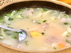 -清真祥和斋餐厅(蓟门小区店)