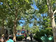 -朝阳公园游乐园