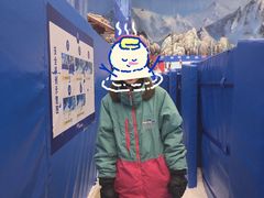 -长沙湘江冰雪世界