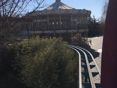 -北京石景山游乐园