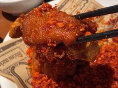 -乔街深夜食堂·台州菜·高压锅生蚝(杭州总店)