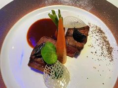 -Tomato&Pepper西餐厅