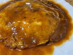 锅塌羊肉-新月斋(豆瓣胡同店)