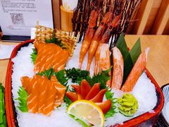 -伊豆野菜村(大族广场店)