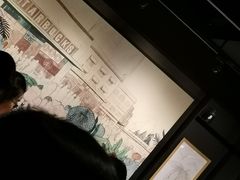 -星巴克(北京长安商场店)