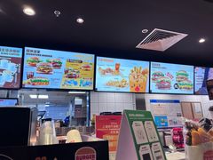 -汉堡王(嘉定宝龙城市广场)