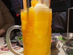 -哥老官重庆美蛙鱼头(龙湖杭州金沙天街店)