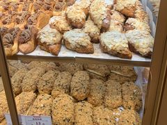 -山崎面包(静安久光店)