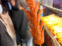 -大学城夜市大排档(凤栖路店)