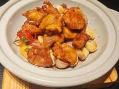 -顺香居·老字号湖北菜(江汉路店)