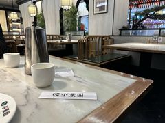 -小菜园新徽菜(庐江方圆荟店)